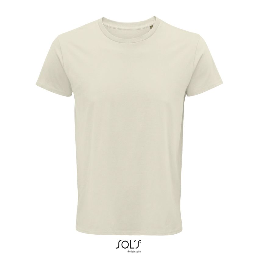CAMISETA SOL'S CRUSADER HOMBRE