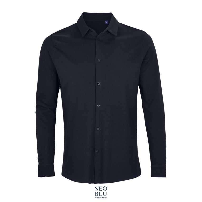 Camisa NEOBLU BASILE HOMBRE