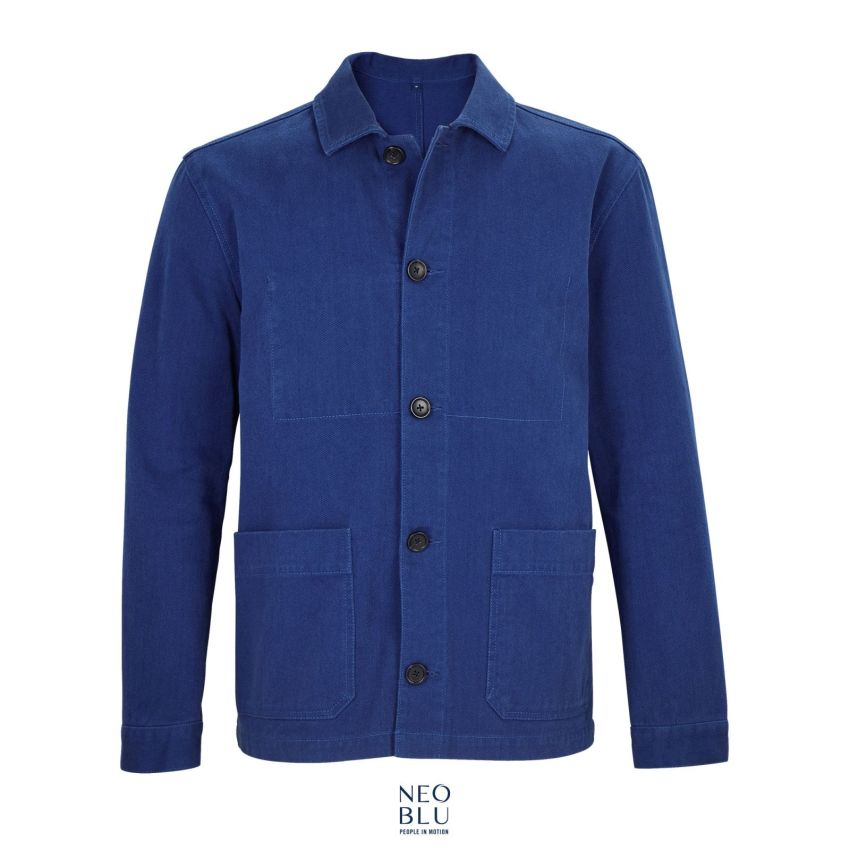 Chaqueta NEOBLU MAEL