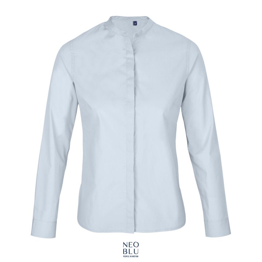Camisa NEOBLU BART MUJER