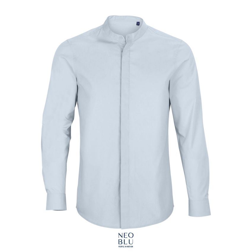 Camisa NEOBLU BART HOMBRE