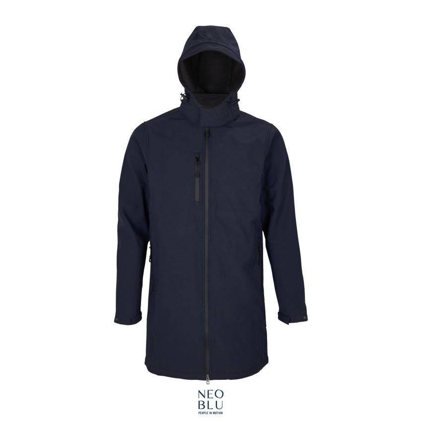 Softshell NEOBLU ACHILLE HOMBRE