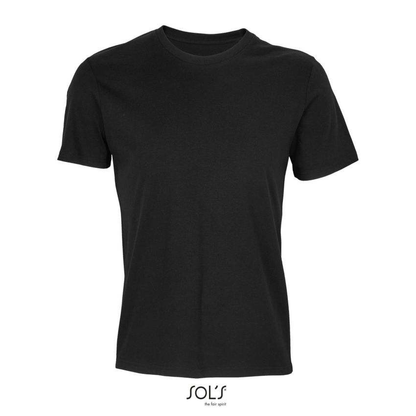 CAMISETA SOL'S ODYSSEY