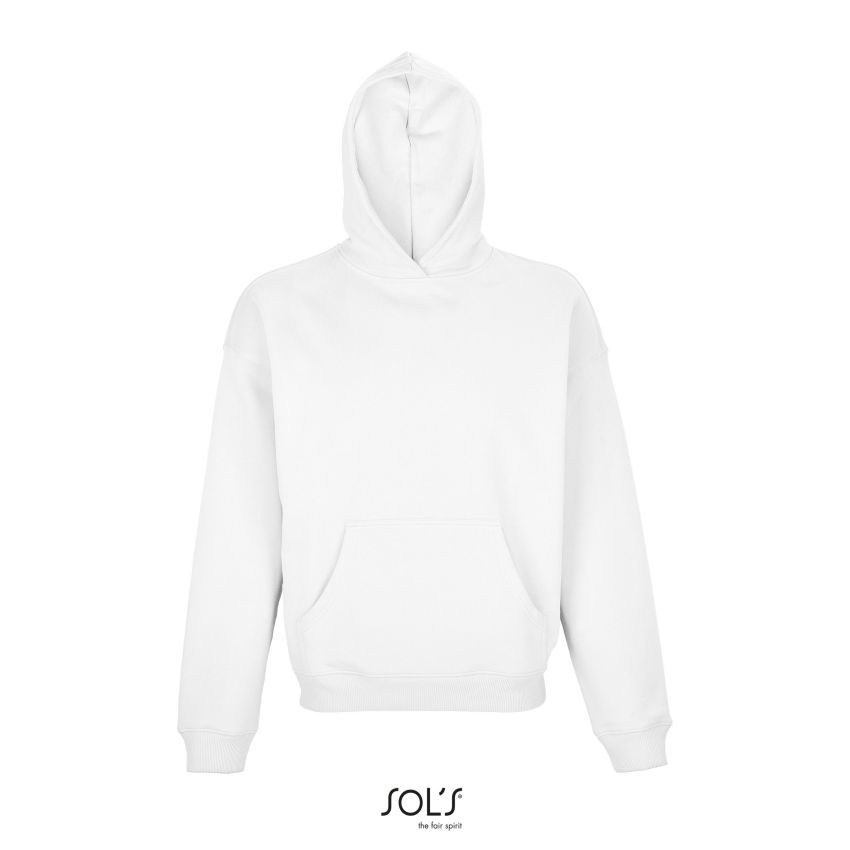 Sudadera SOL'S CONNOR