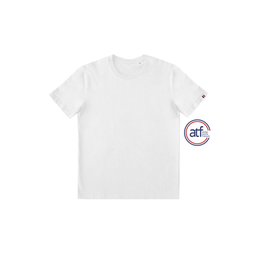 Camiseta ATF SACHA