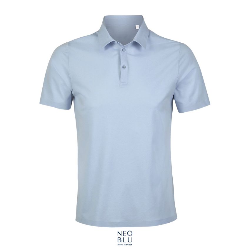 Polo NEOBLU RELAX OSCAR HOMBRE