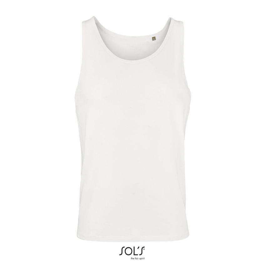 Camiseta SOL'S CRUSADER TT