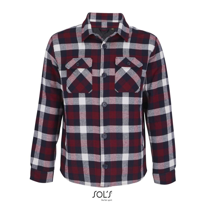 Sobrecamisa SOL'S NOAH