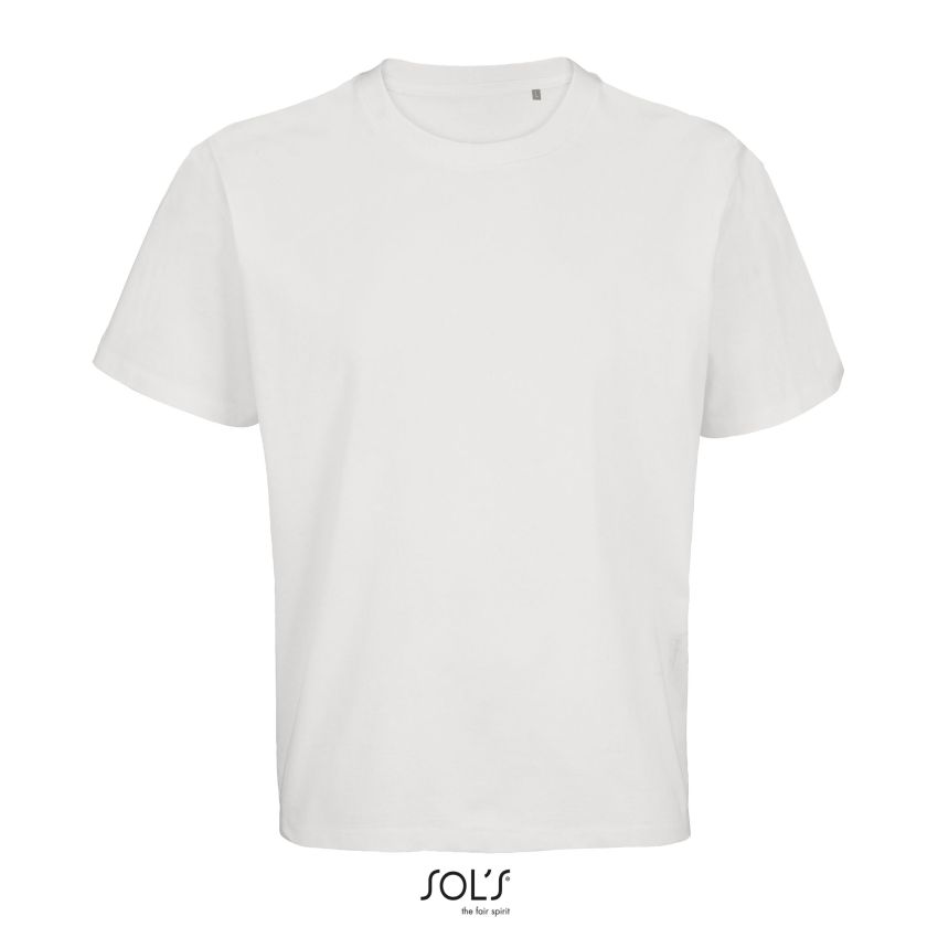 Camiseta SOL'S LEGACY