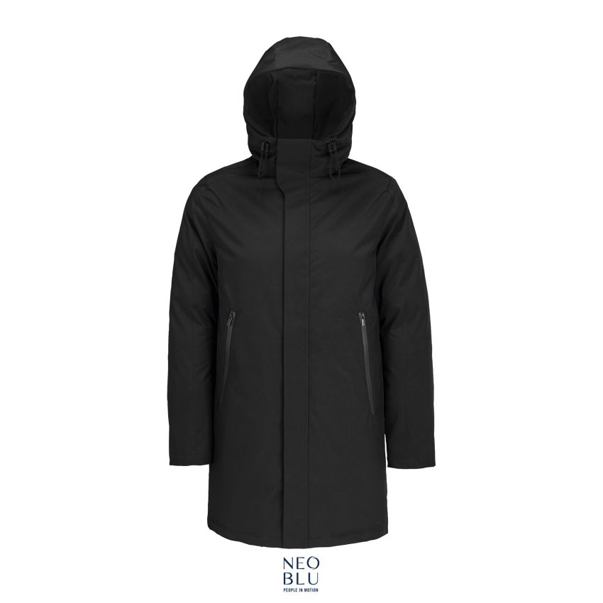 Parka NEOBLU ALFI HOMBRE