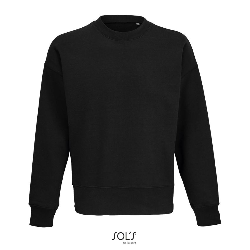 Sudadera SOL'S AUTHENTIC