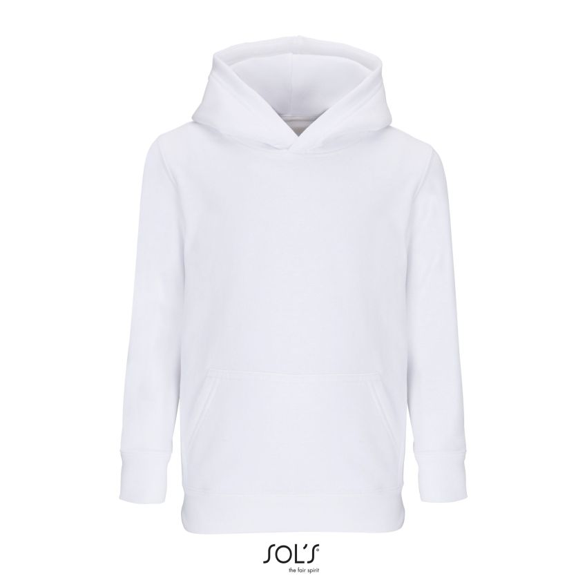 SUDADERA SOL'S CONDOR NIÑOS