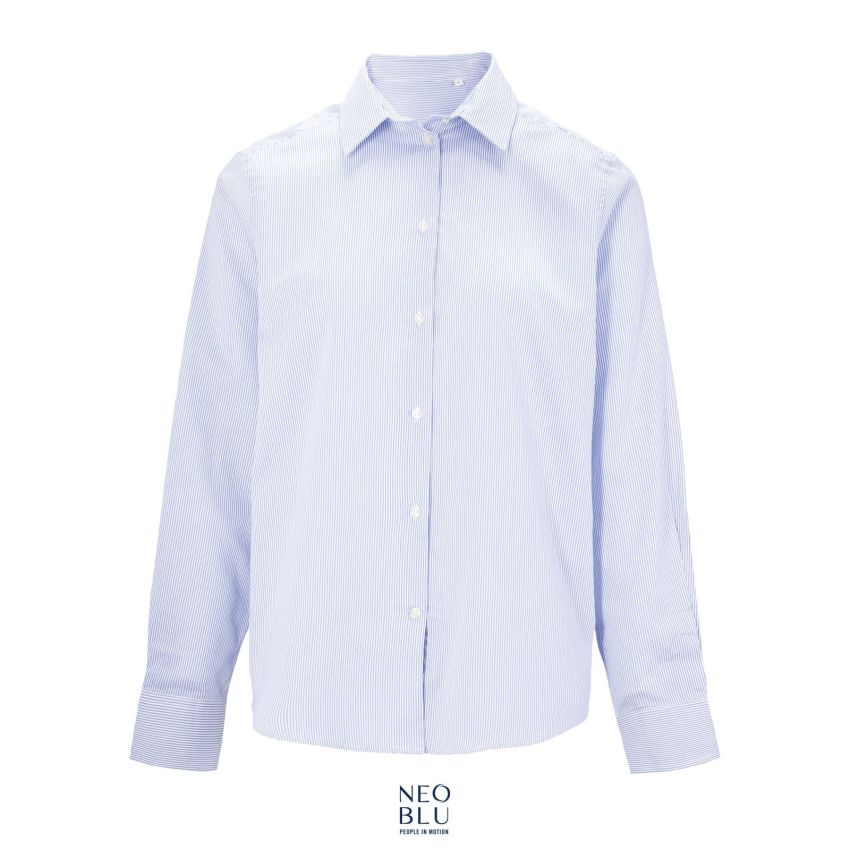 Camisa NEOBLU BAPTISTE HOMBRE