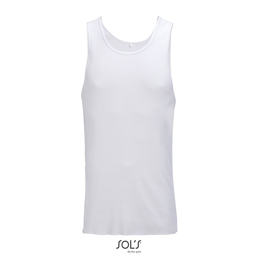 Camiseta SOL'S PABLO