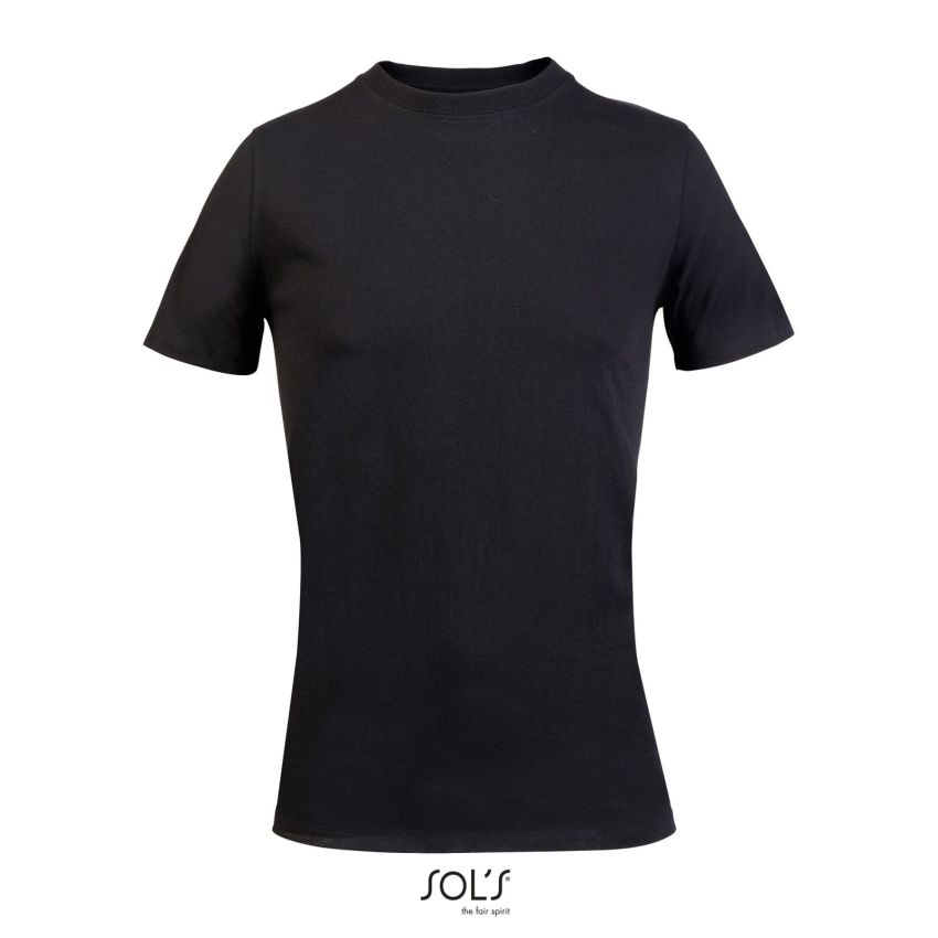 CAMISETA SOL'S EXPLORER