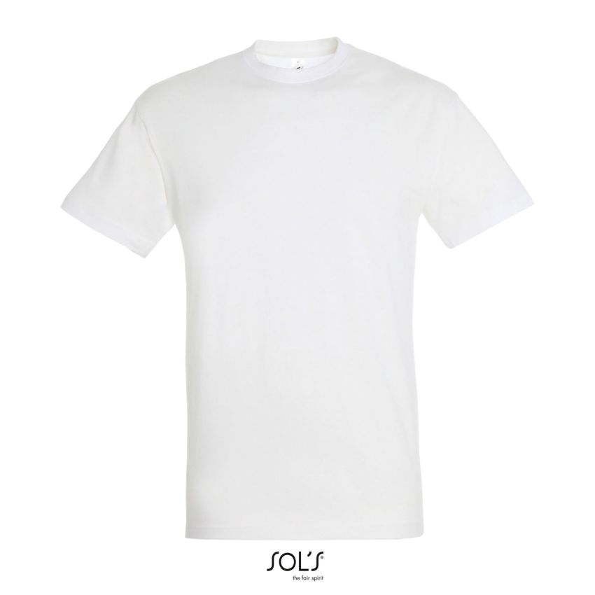 CAMISETA SOL'S TITAN