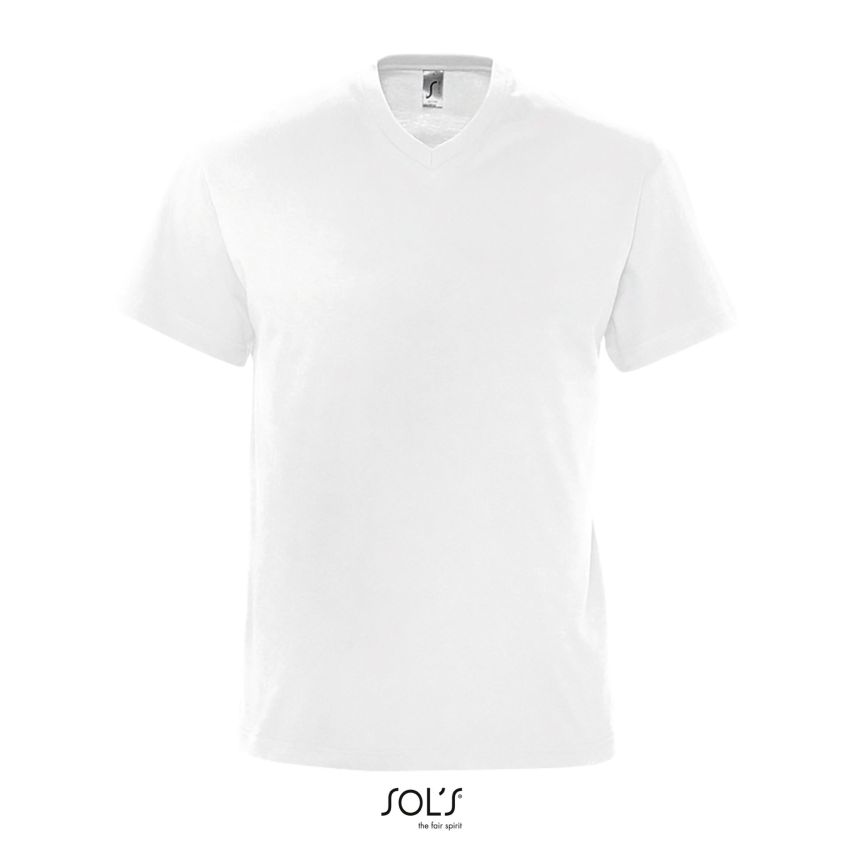 CAMISETA SOL'S VICTORY