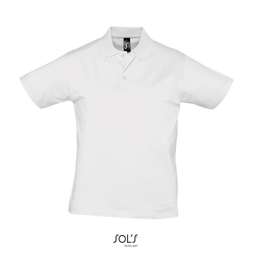 Polo PRESCOTT HOMBRE de SOL'S