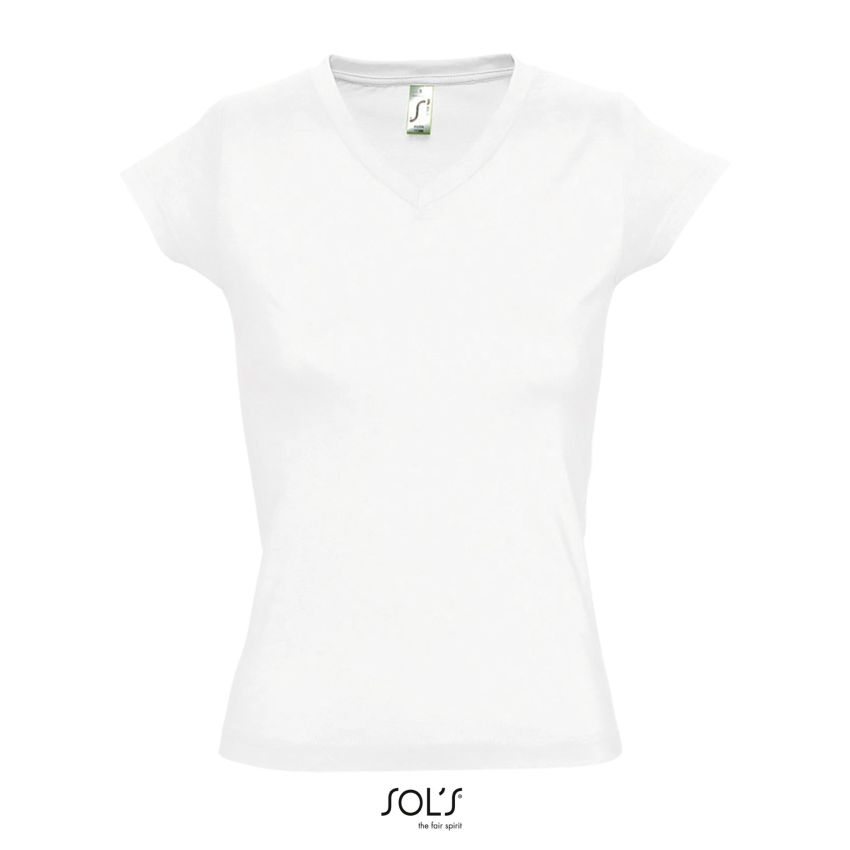 CAMISETA SOL'S MOON