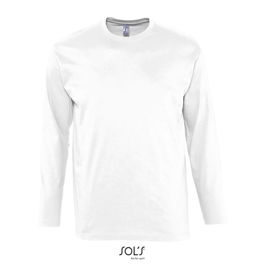CAMISETA SOL'S MONARCH
