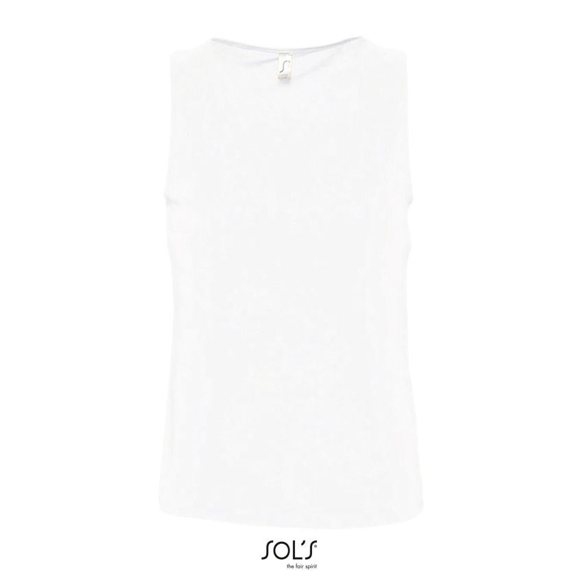 Camiseta SOL'S JUSTIN