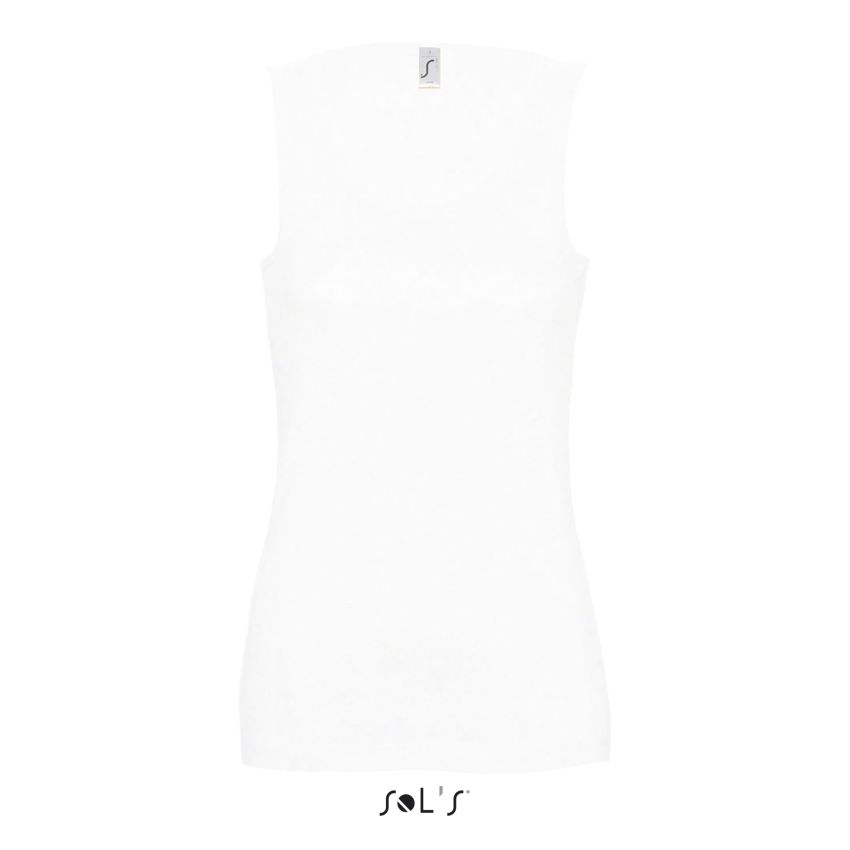 Camiseta SOL'S JANE