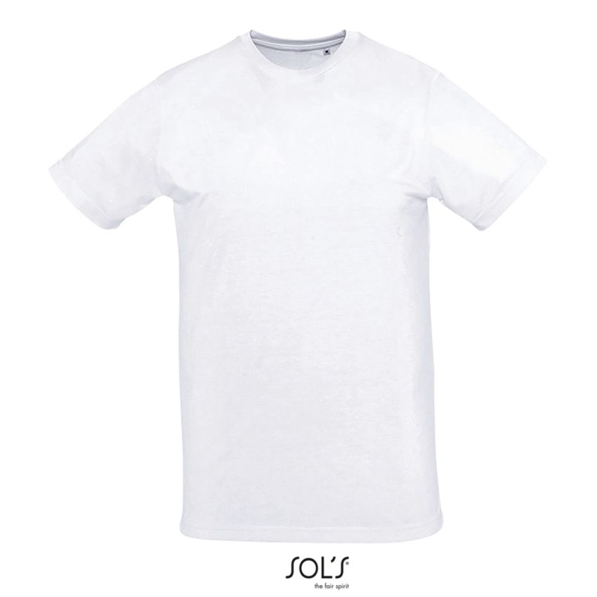 Camiseta SOL'S SUBLIMA