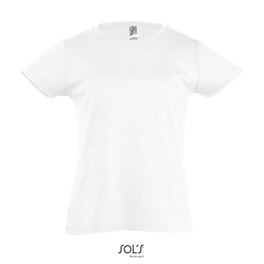 Camiseta SOL'S CHERRY