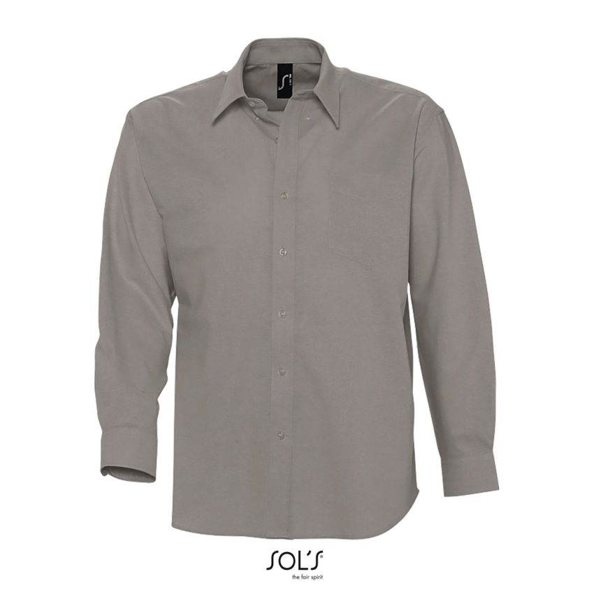 Camisa SOL'S BOSTON