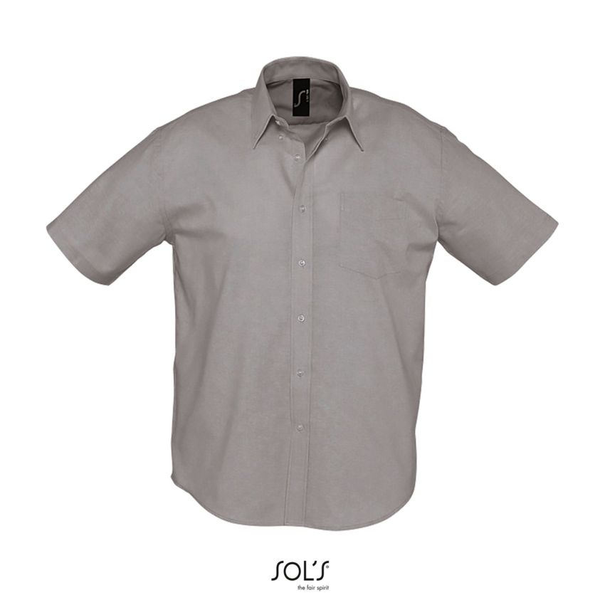 Camisa SOL'S BRISBANE