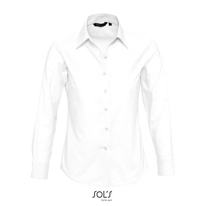 Camisa SOL'S EMBASSY