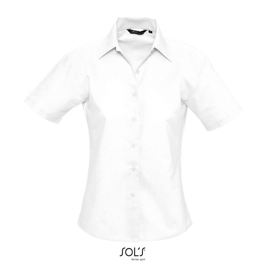 Camisa SOL'S ELITE