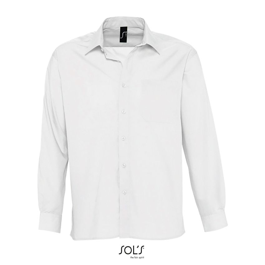 Camisa SOL'S BALTIMORE