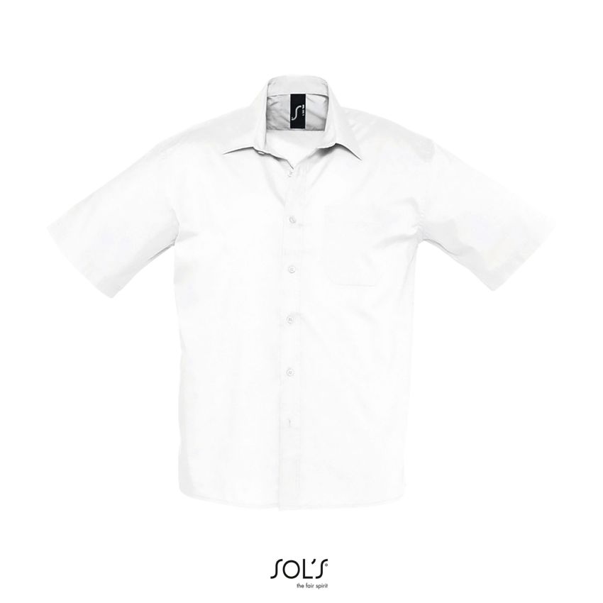Camisa SOL'S BRISTOL