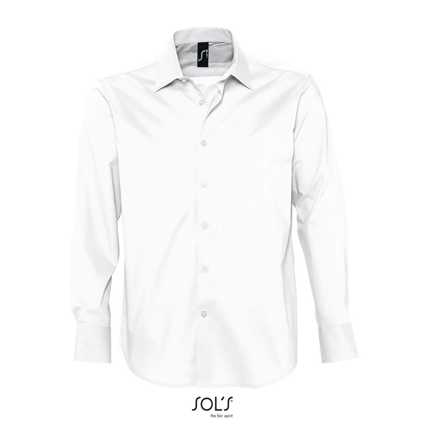 CAMISA SOL'S BRIGHTON