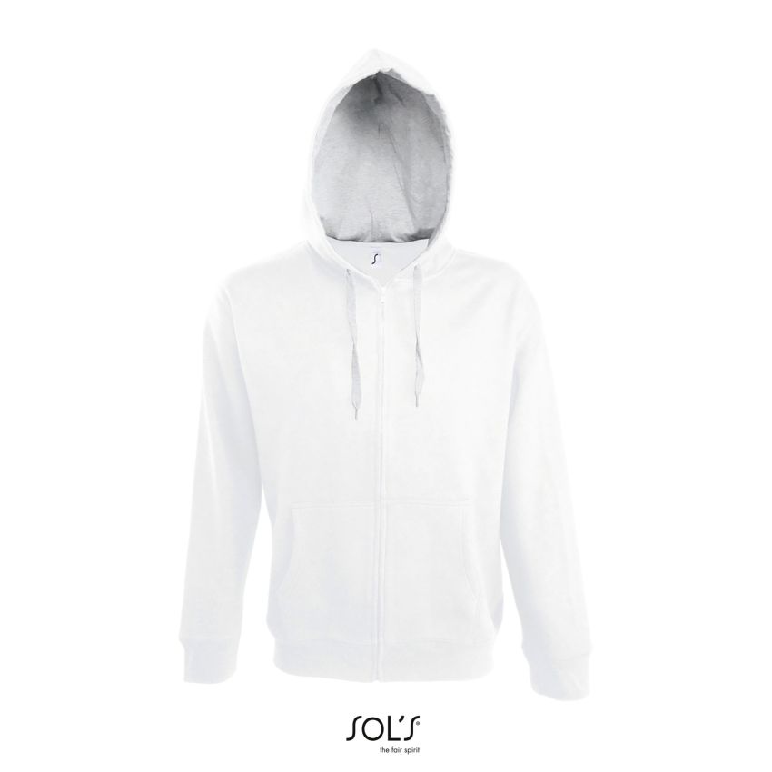 Chaqueta SOL'S SOUL HOMBRE