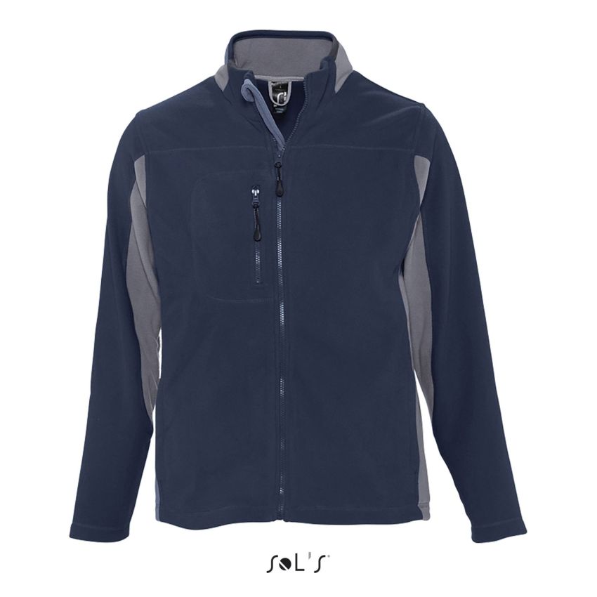Sudadera Polar SOL'S NORDIC