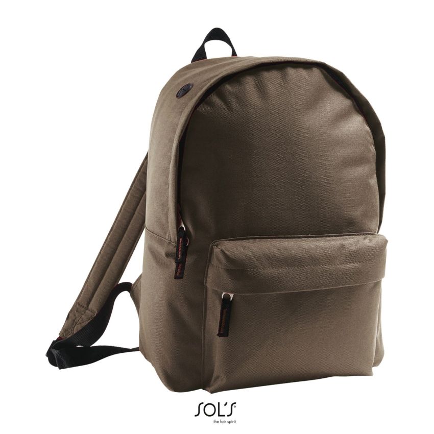 Mochila SOL'S RIDER