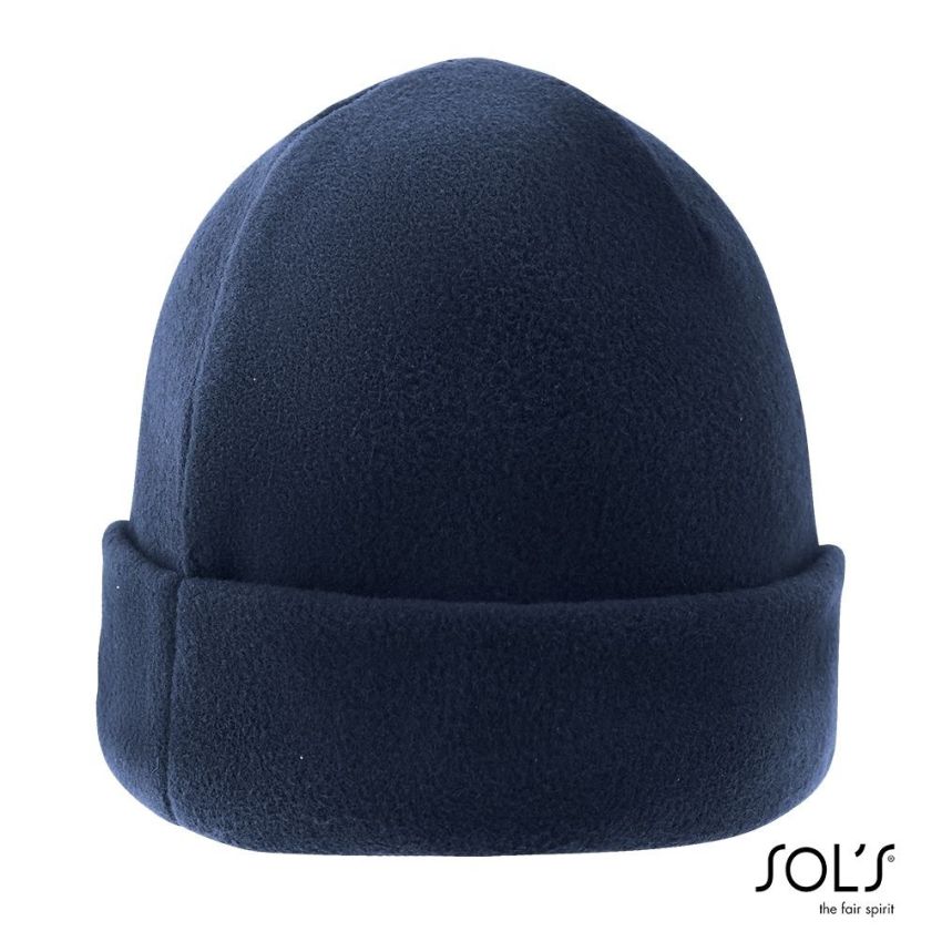 Gorra SOL'S SERPICO 55