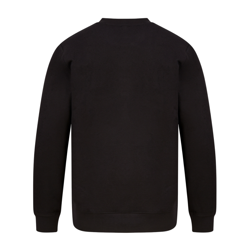 Sudadera ecológica unisex