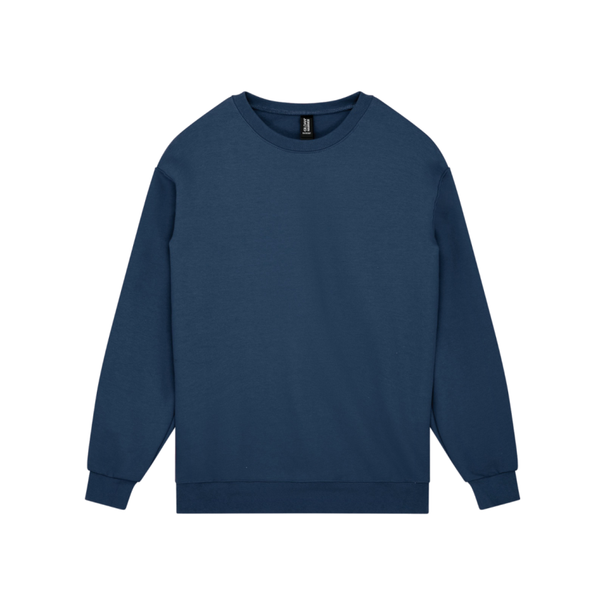 Sudadera de adulto con cuello redondo Hammer