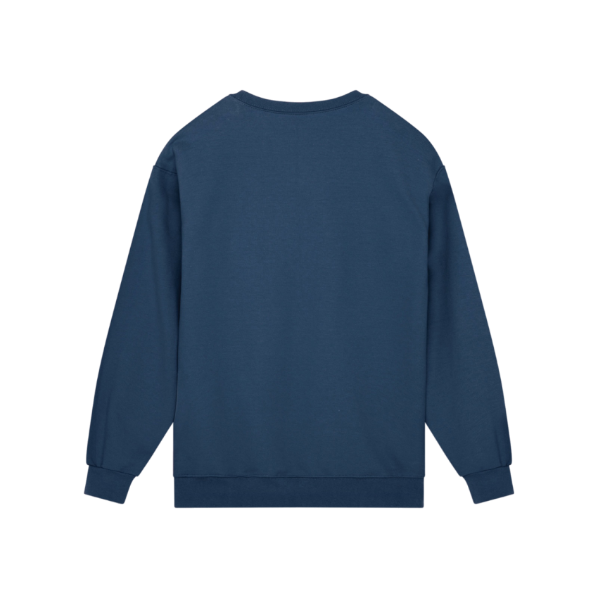 Sudadera de adulto con cuello redondo Hammer