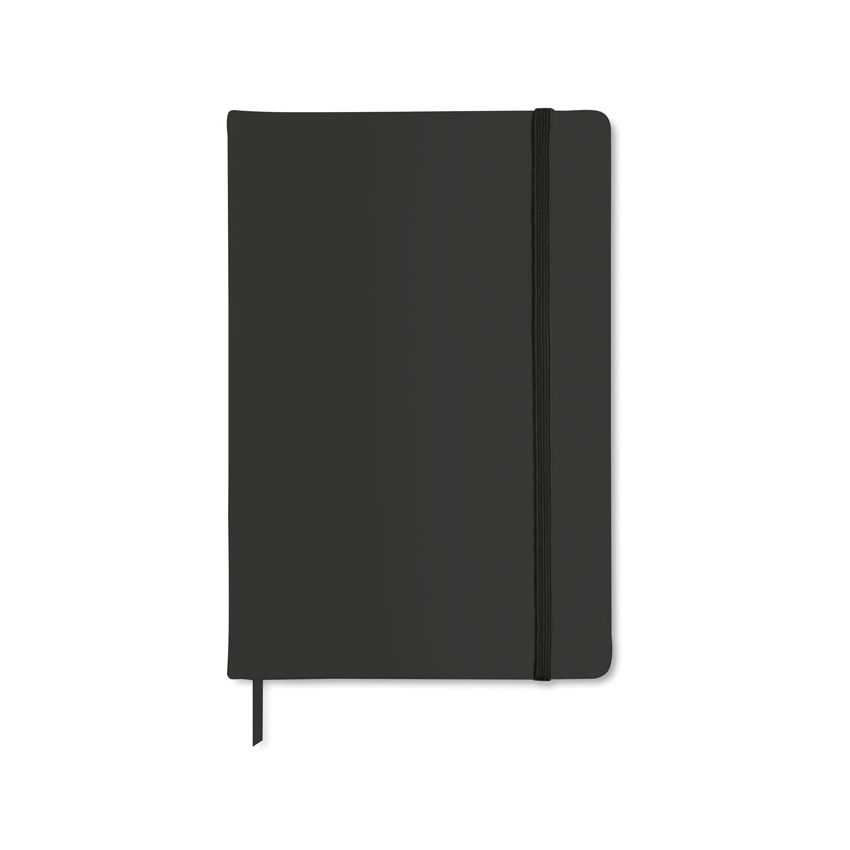 Cuaderno A6 rayado