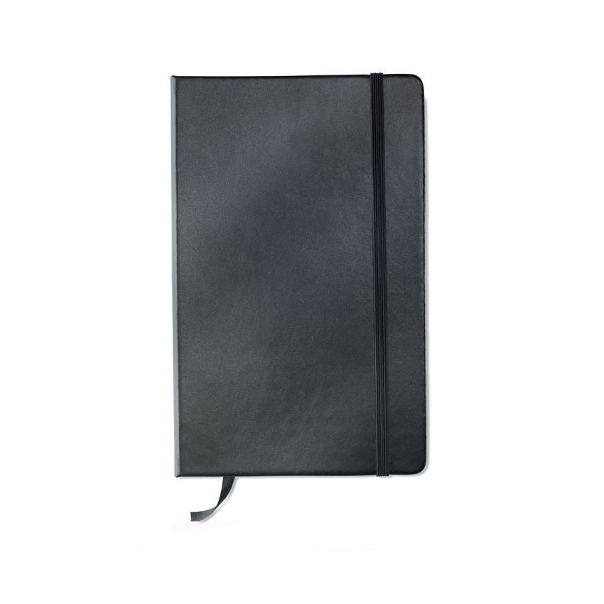Cuaderno A5 rayado