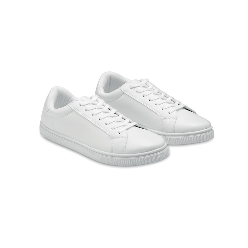 Zapatillas de PU 41