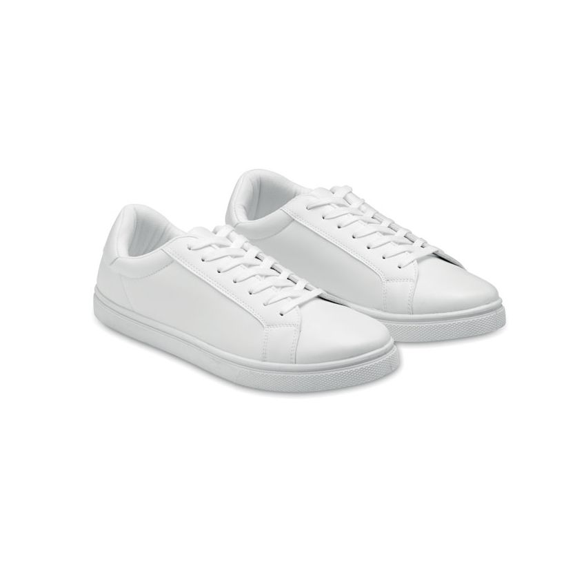 Zapatillas de PU 44