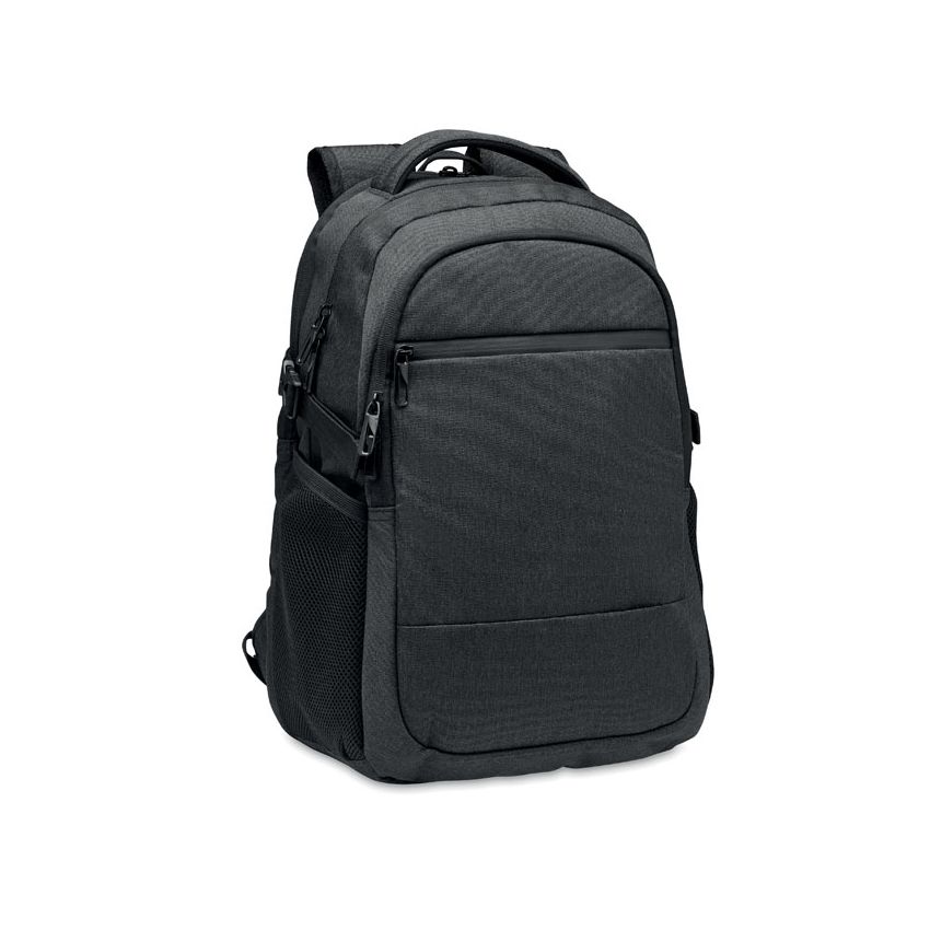 Mochila para portátil 600D RPET