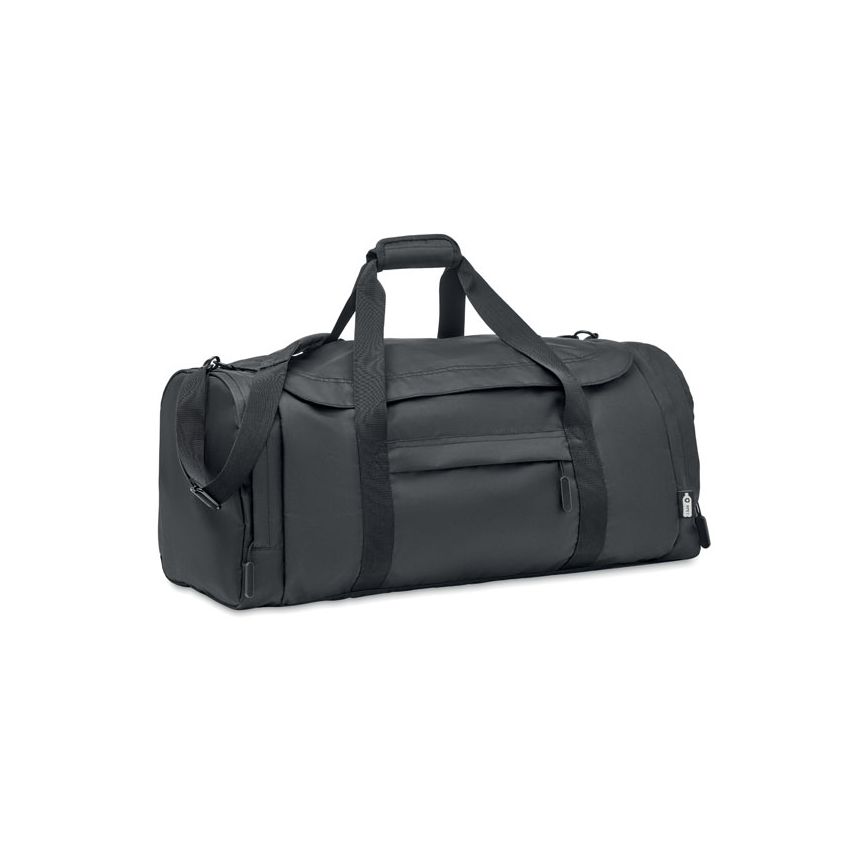 Bolsa de deporte grande 300D RPET