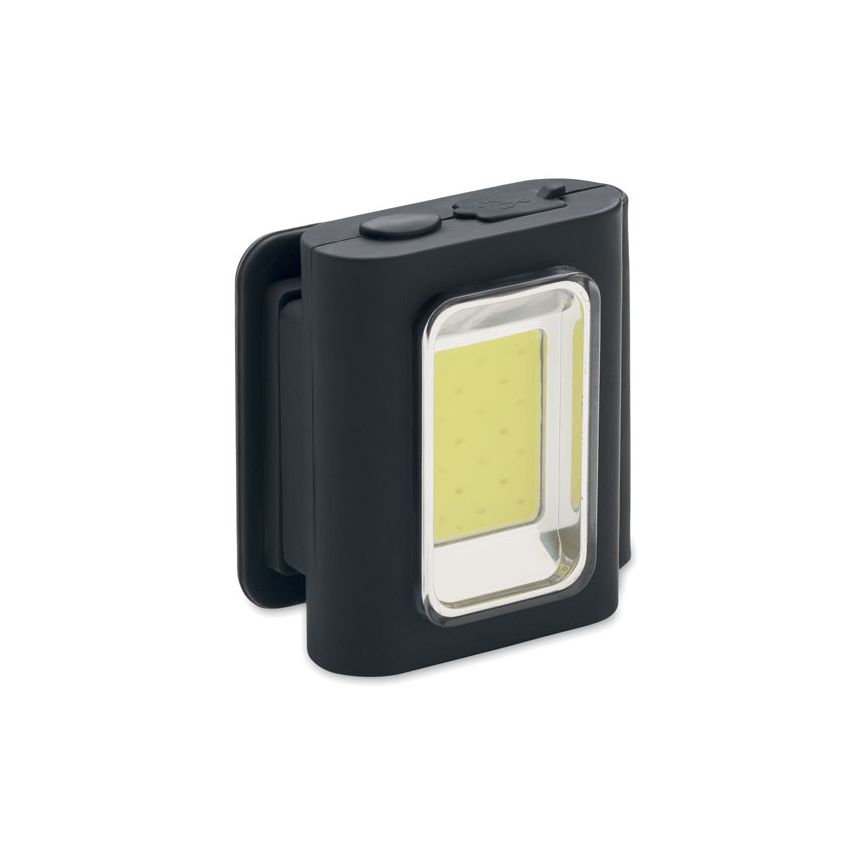 Luz COB multifunción