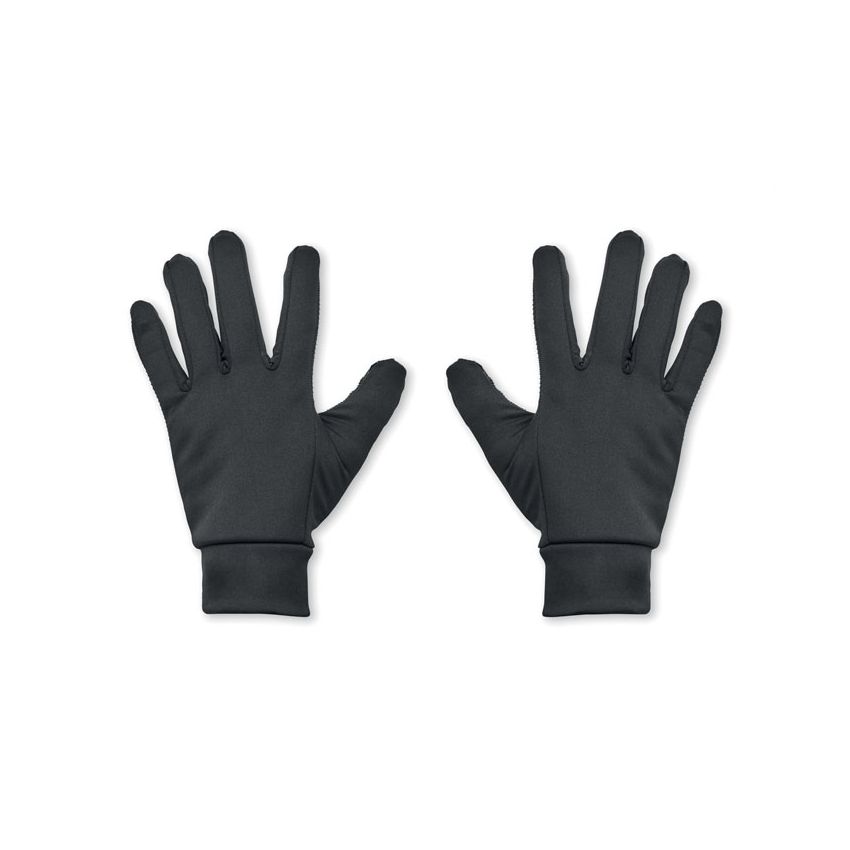 Guantes deportivos táctiles